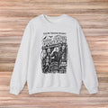 Vintage Spook Show Sweater