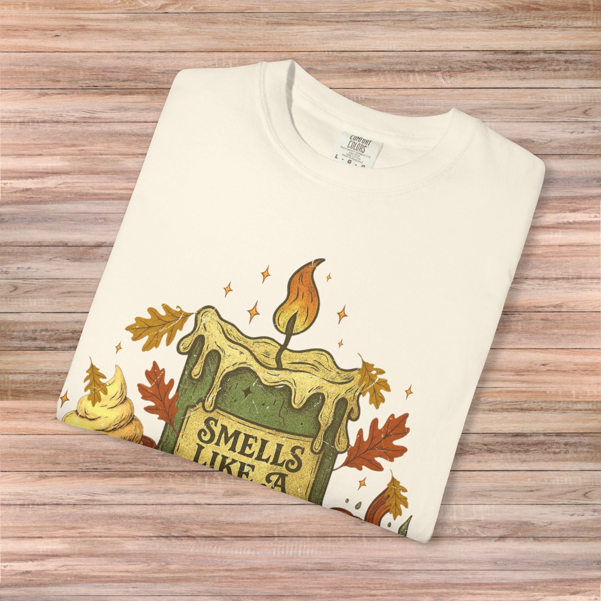 Smells Like a Gilmore Girl Rewatch Tshirt