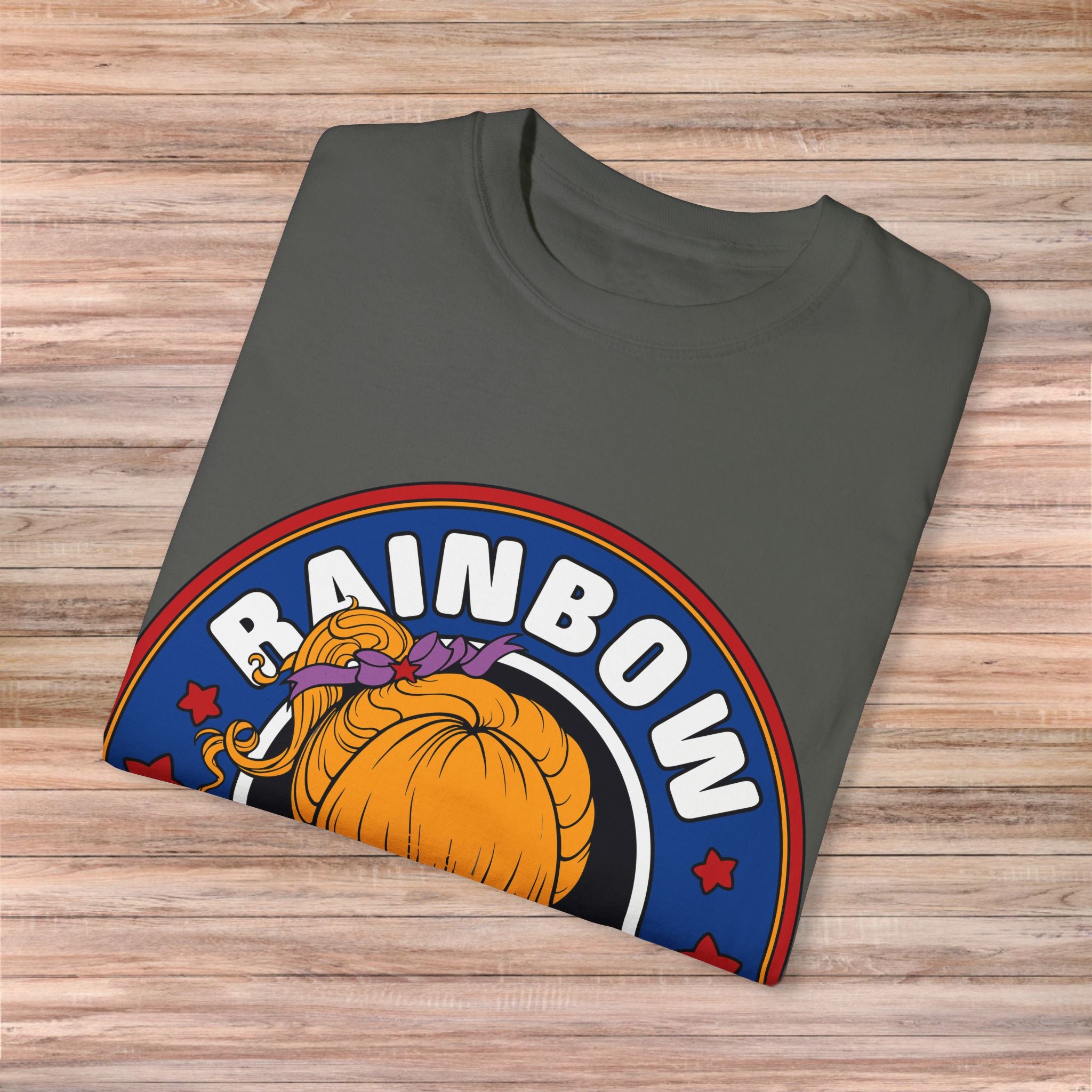 Rainbow Brite Tshirt