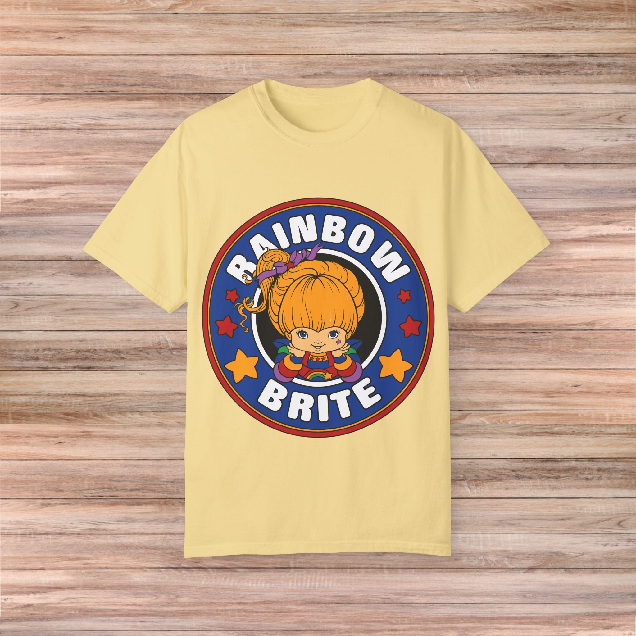Rainbow Brite Tshirt