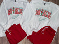 Nike Christmas Set