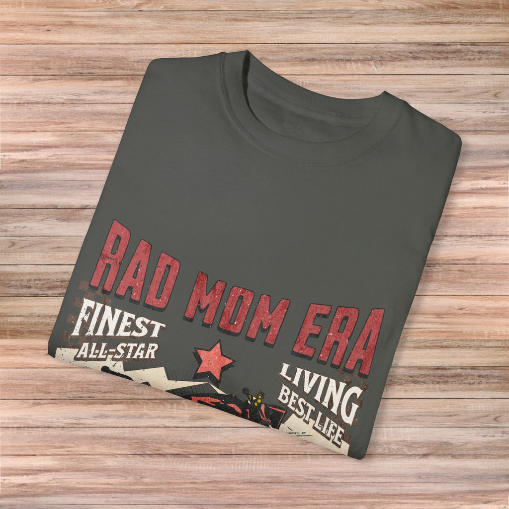 Rad Mom Era Tshirt