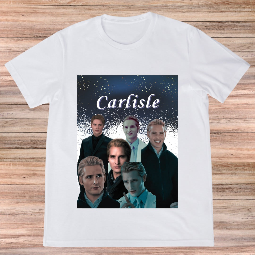 Carlisle Tshirt