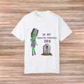Frankenstein Betty Boop Tshirt