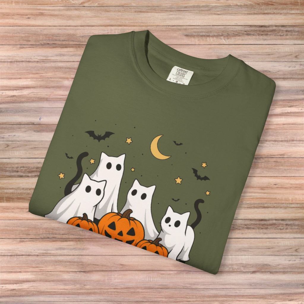 Spooky Kittens Tshirt