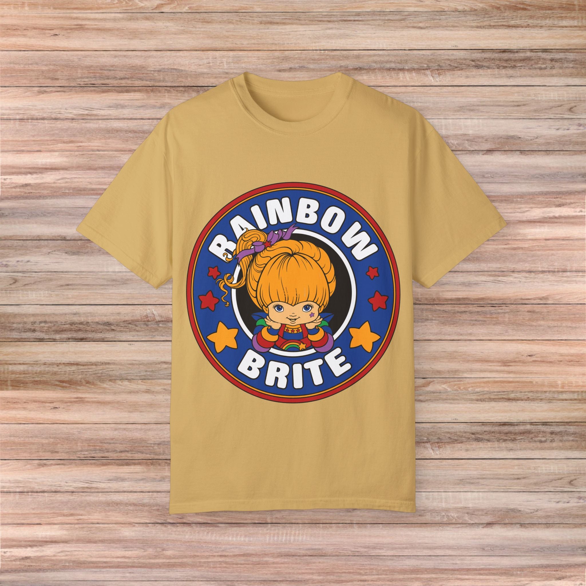 Rainbow Brite Tshirt