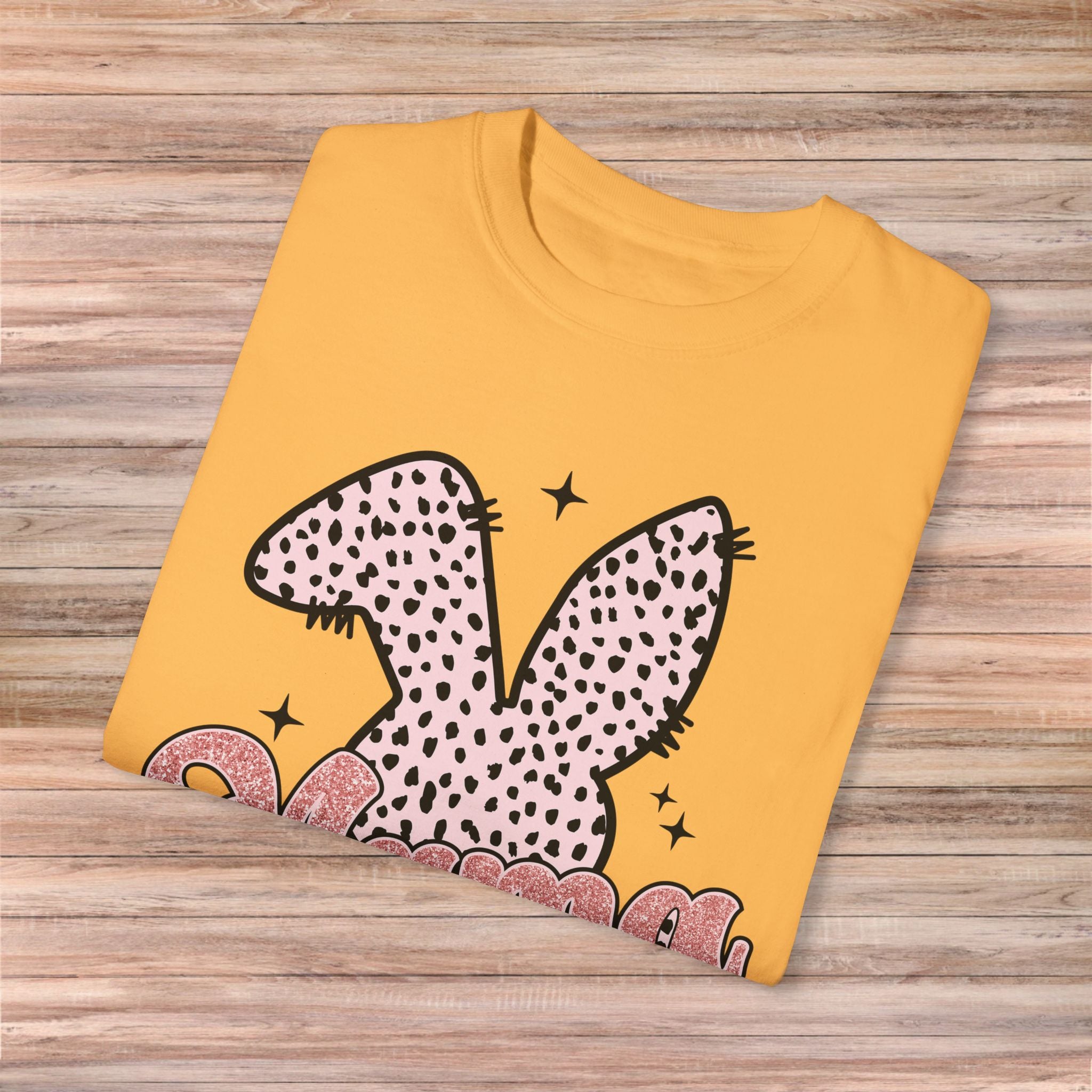 Mama Bunny Tshirt