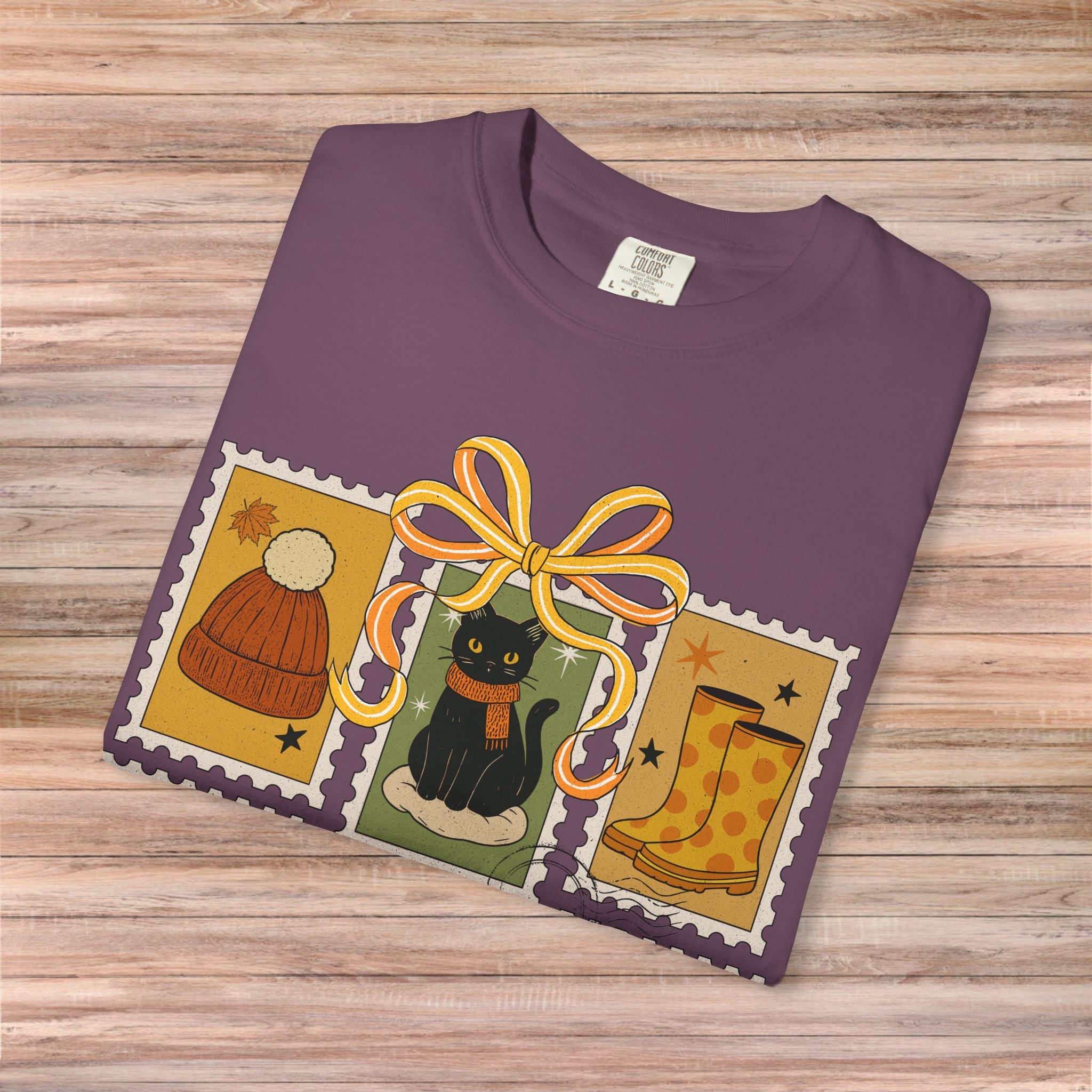 Autumn Vibes Tshirt