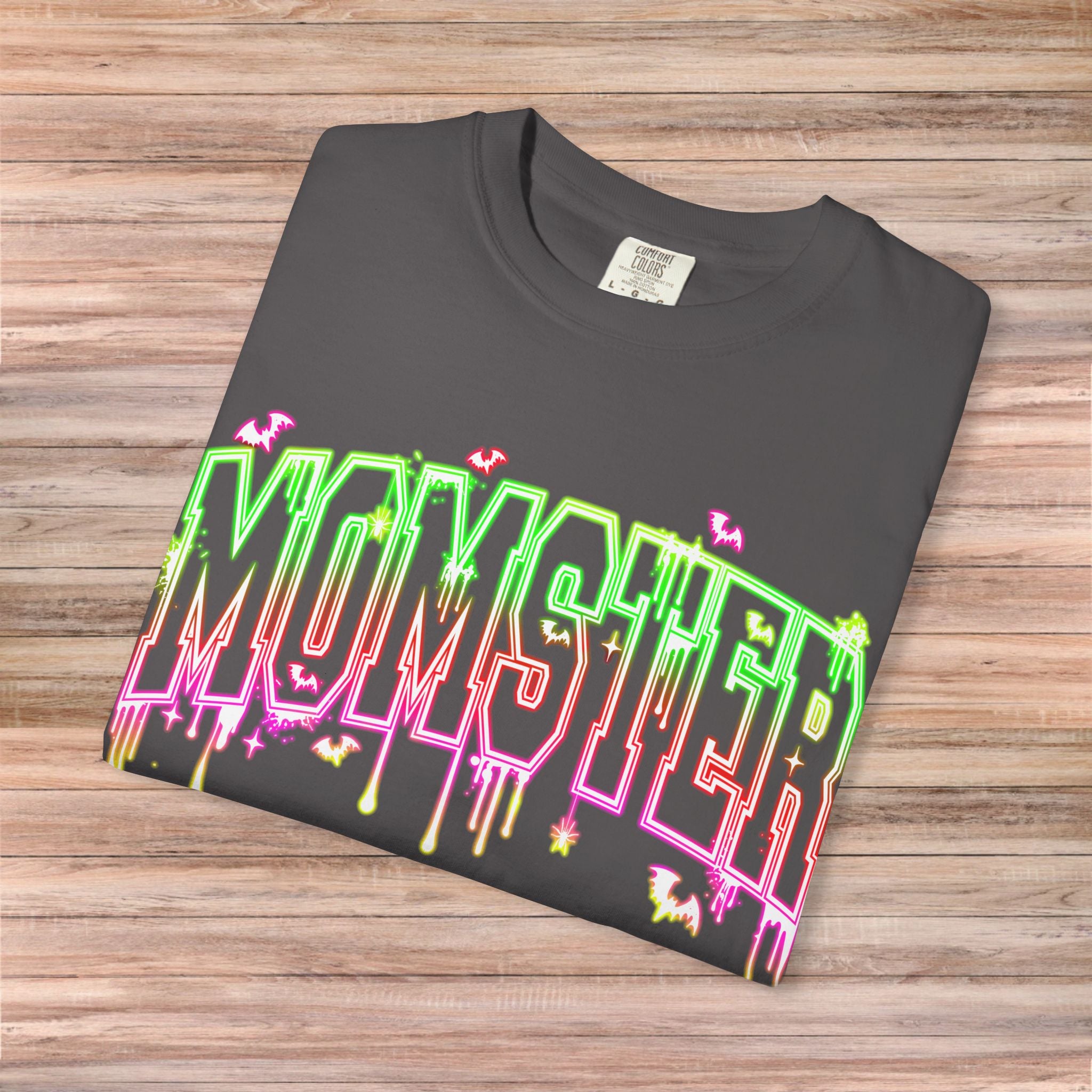 MOMSTER Tshirt