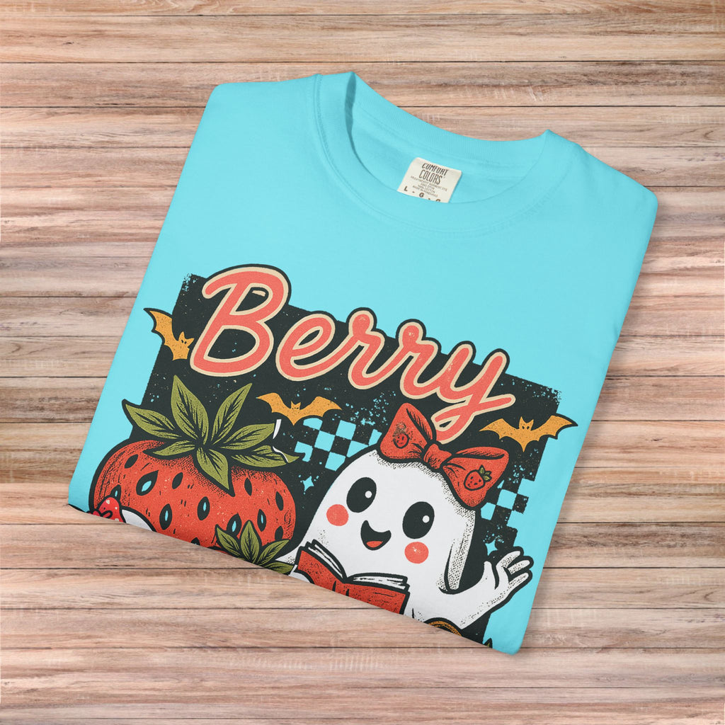 Berry Scary Tshirt