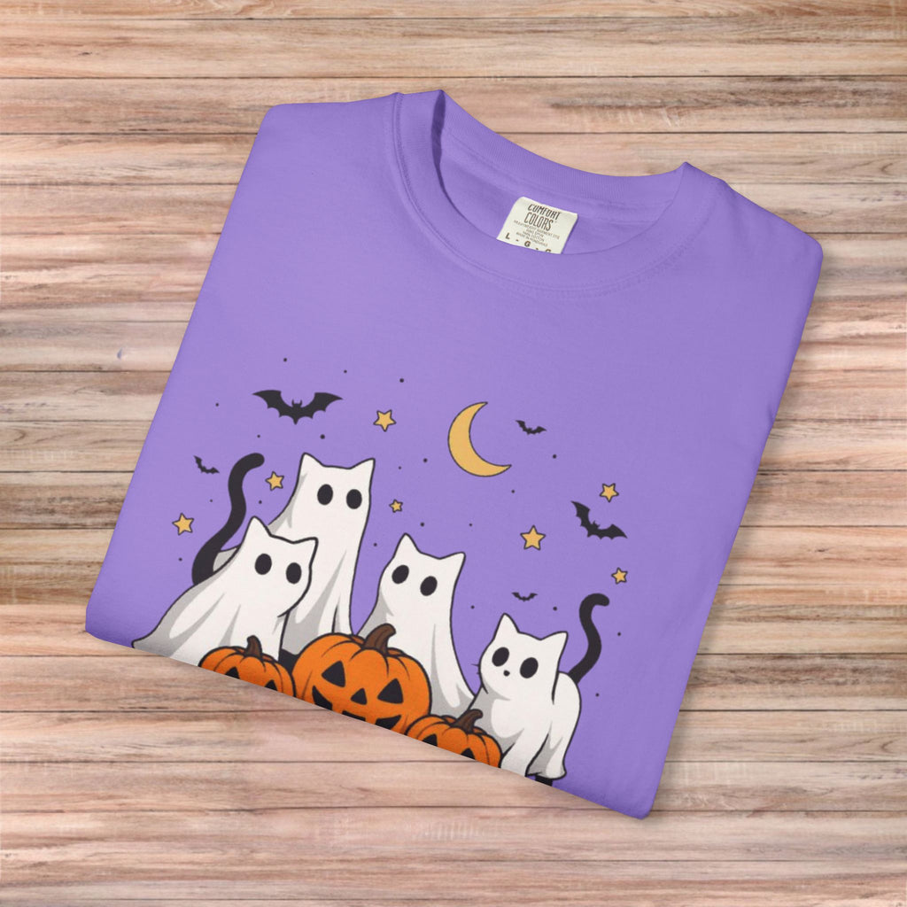Spooky Kittens Tshirt