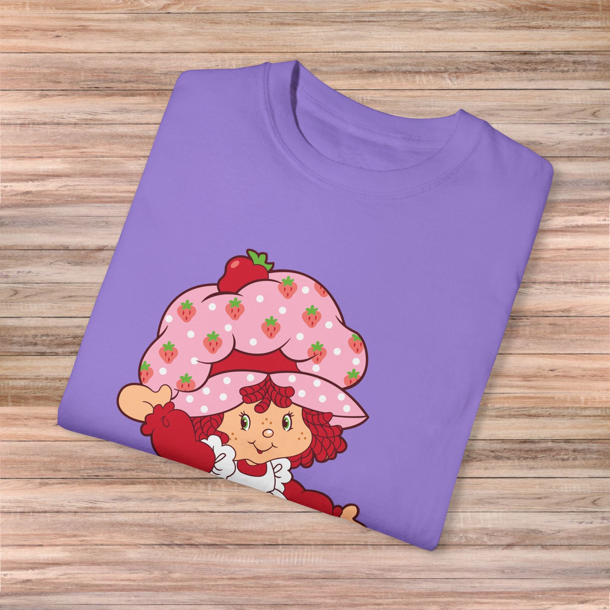 Strawberry Shortcake Tshirt