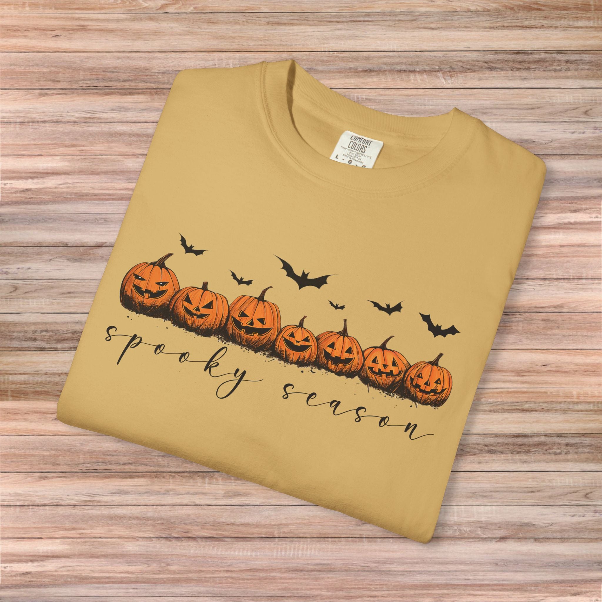 Spooky Season Tshirt
