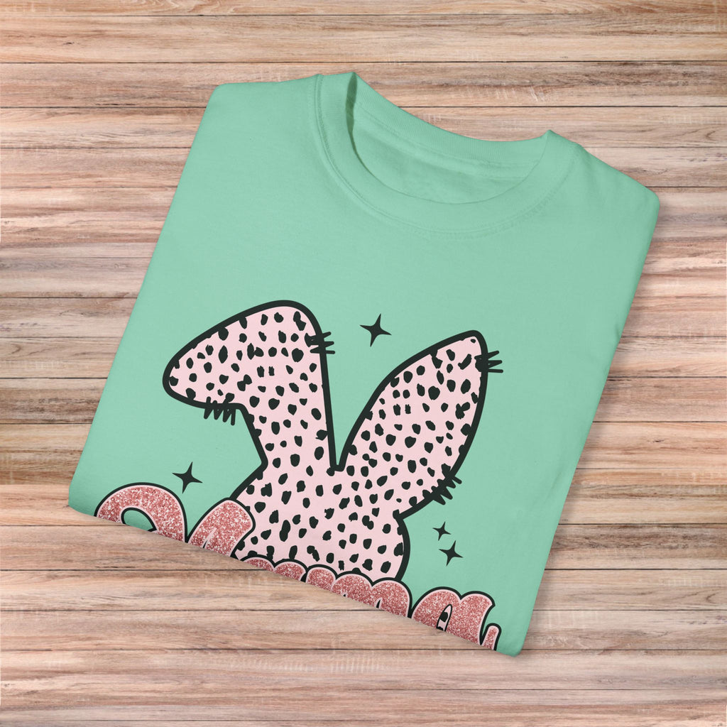 Mama Bunny Tshirt