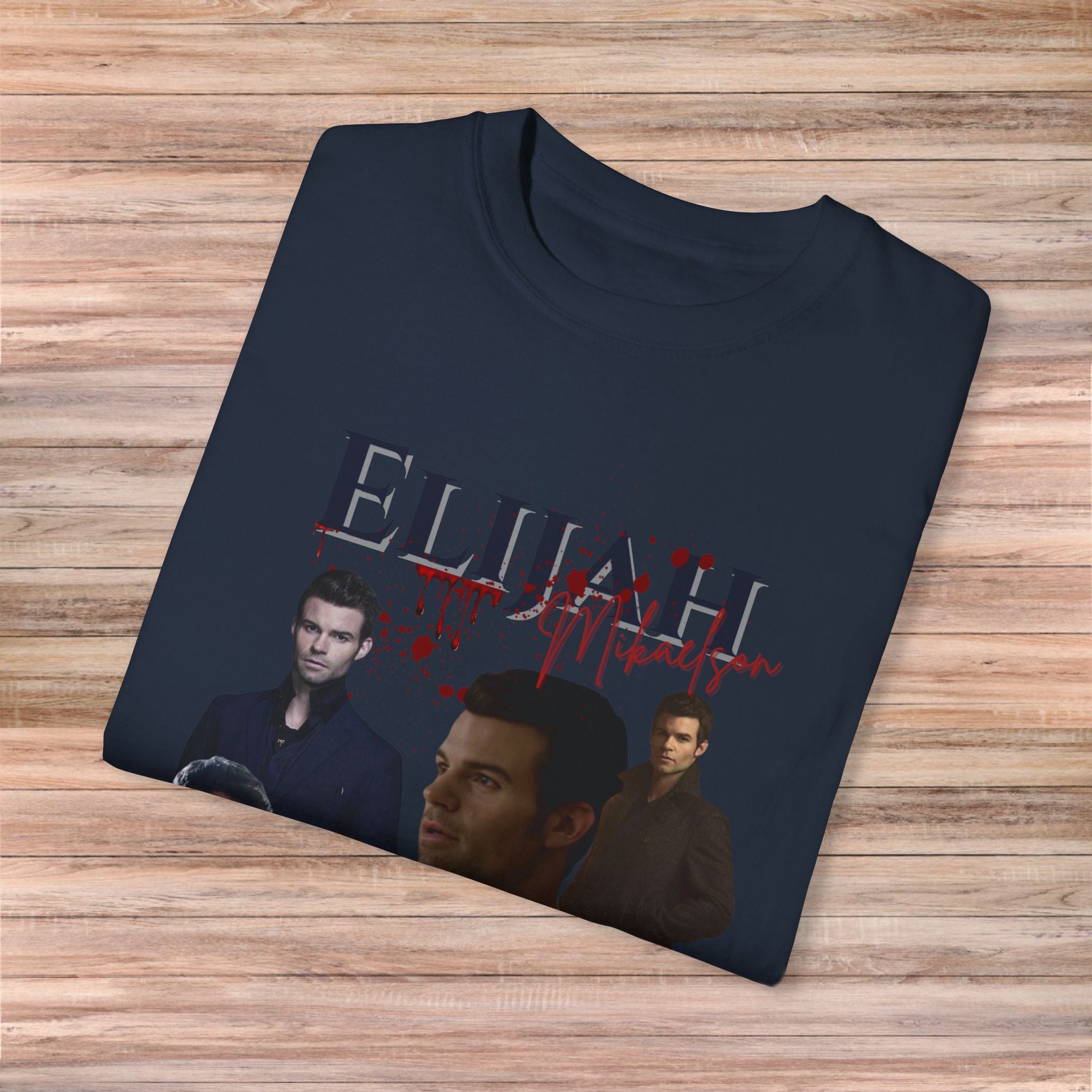 Elijah Mikaelson The Original Tshirt