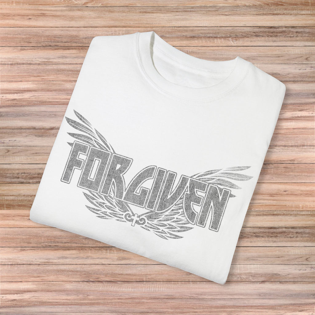 Forgiven Tshirt