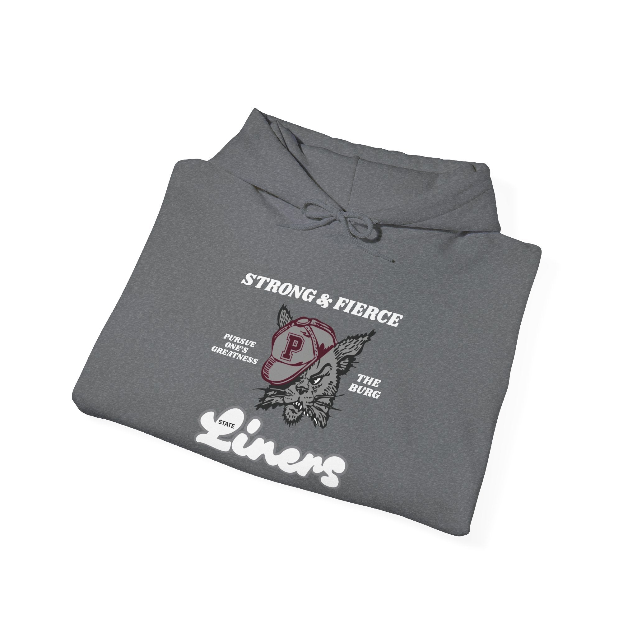 Liners Hoodie