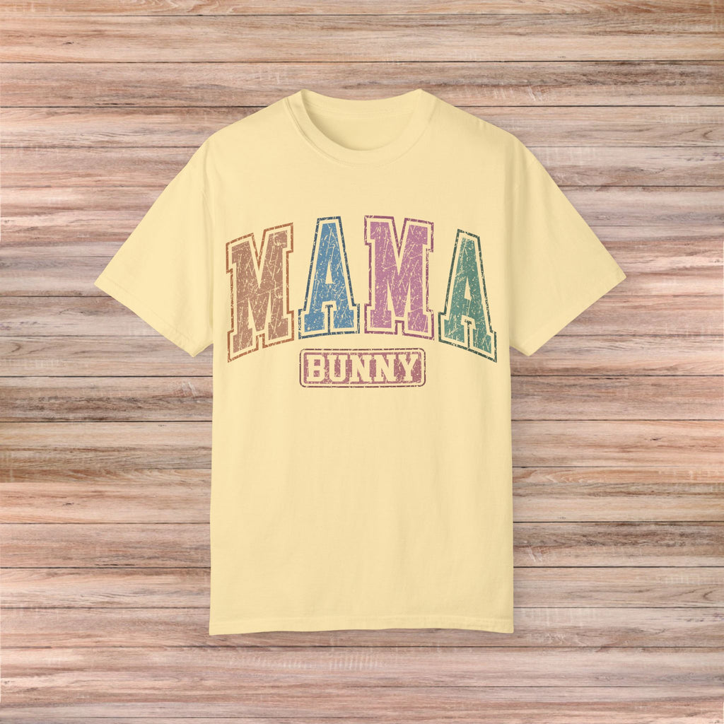 Mama Bunny Tshirt