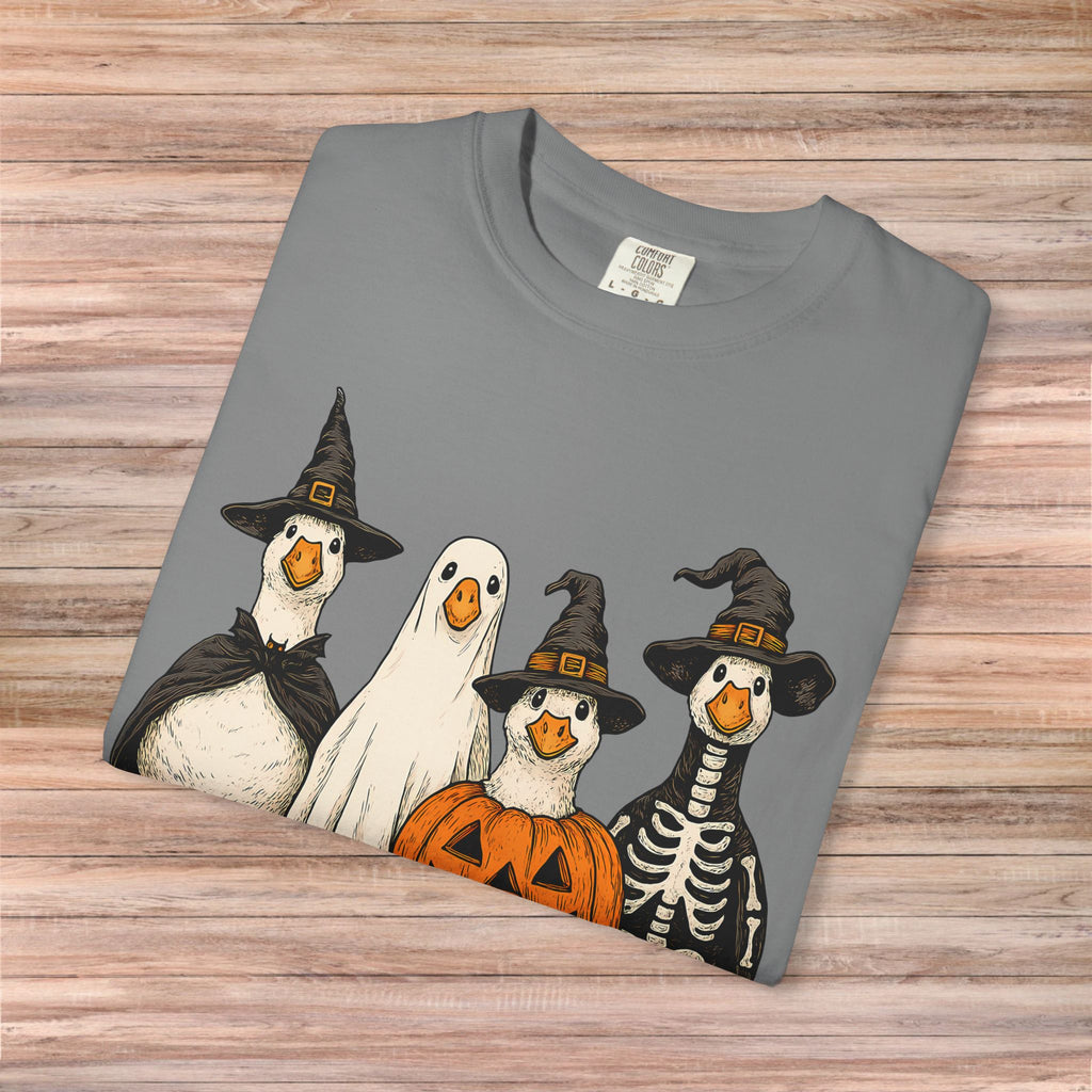 Spooky Turkey Tshirt