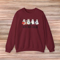 Boo Boo Crew Sweater