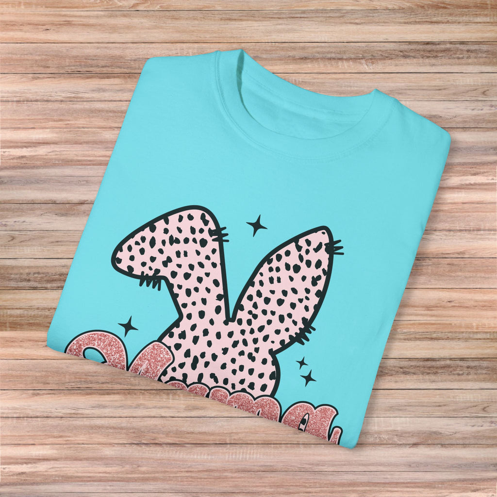 Mama Bunny Tshirt