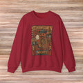 Yeehawlloween Sweater