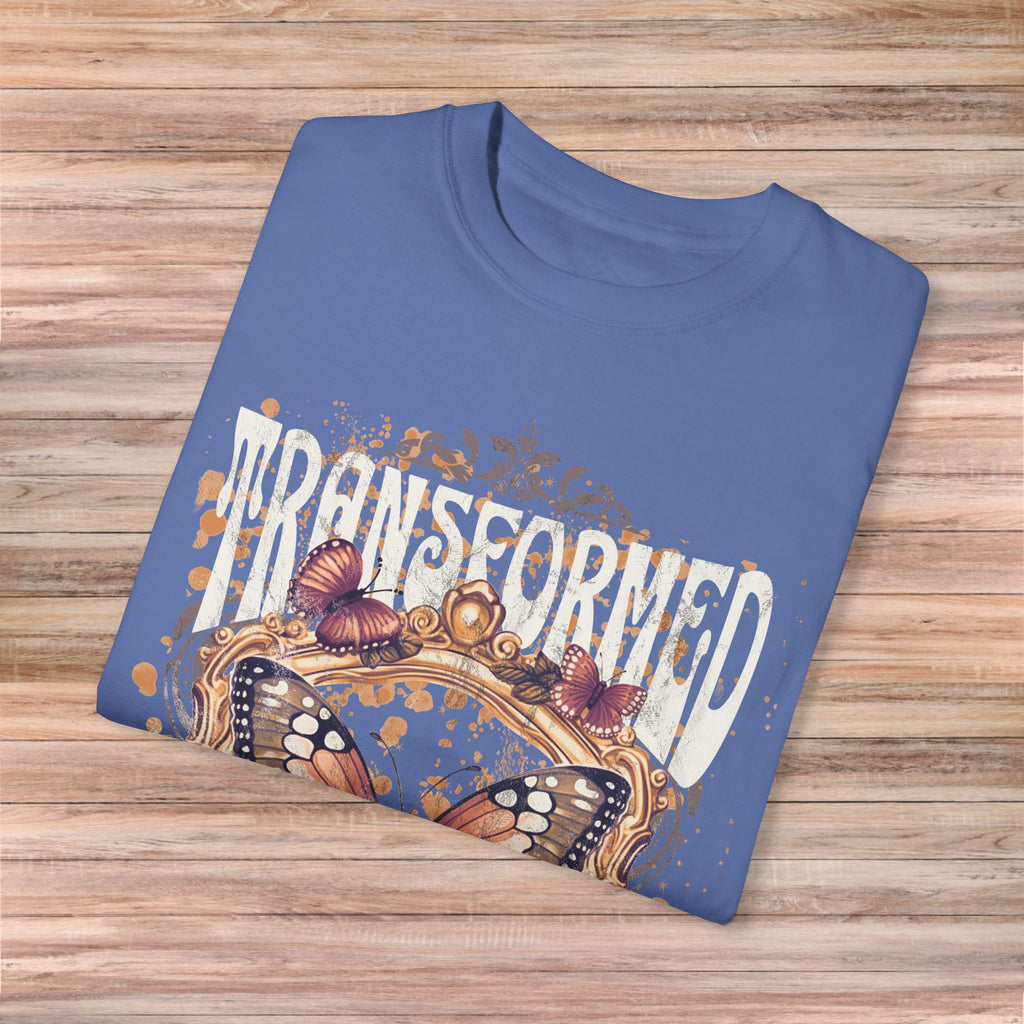 Transformative Butterflies Tshirt