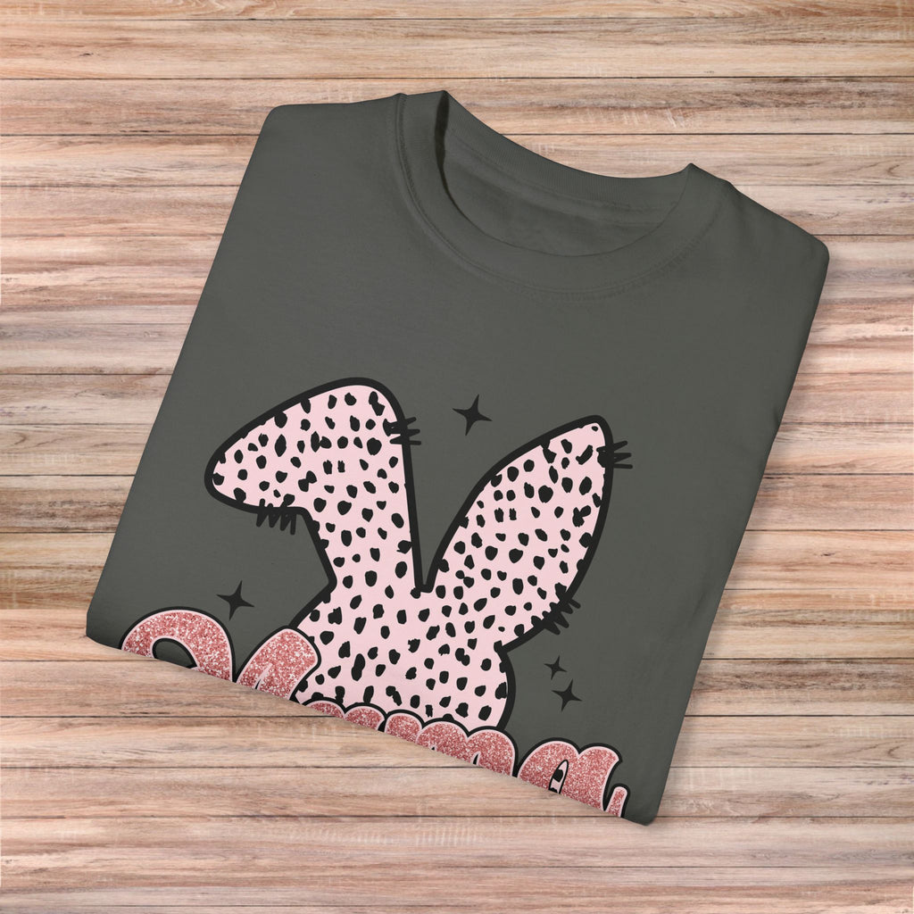 Mama Bunny Tshirt