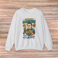 Michael's Maskies Sweater