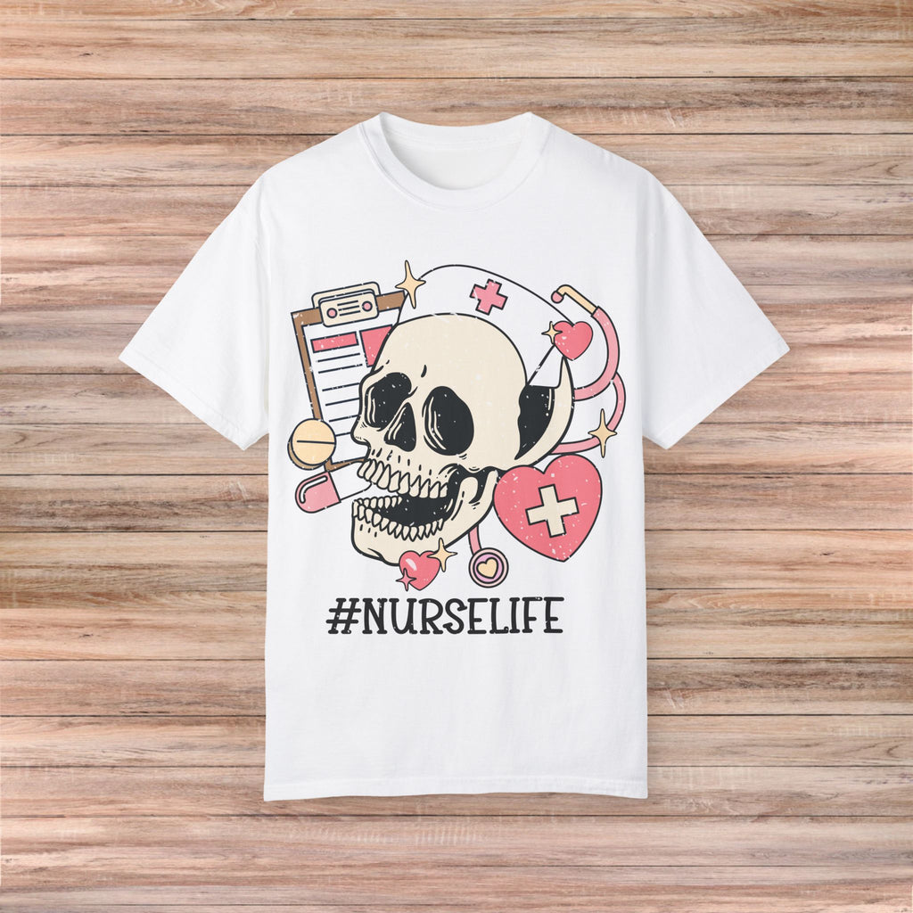 #NURSELIFE Tshirt