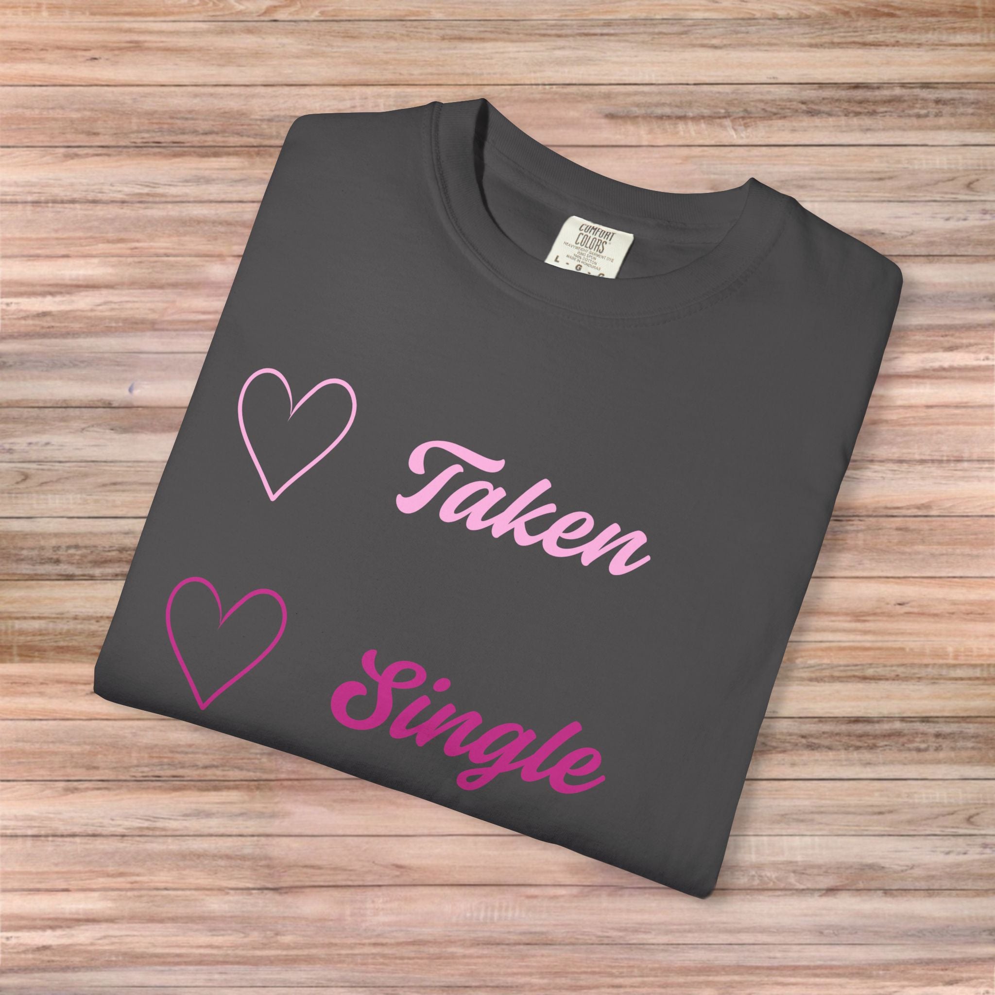 Checkbox Book Boyfriend Valentines Tshirt