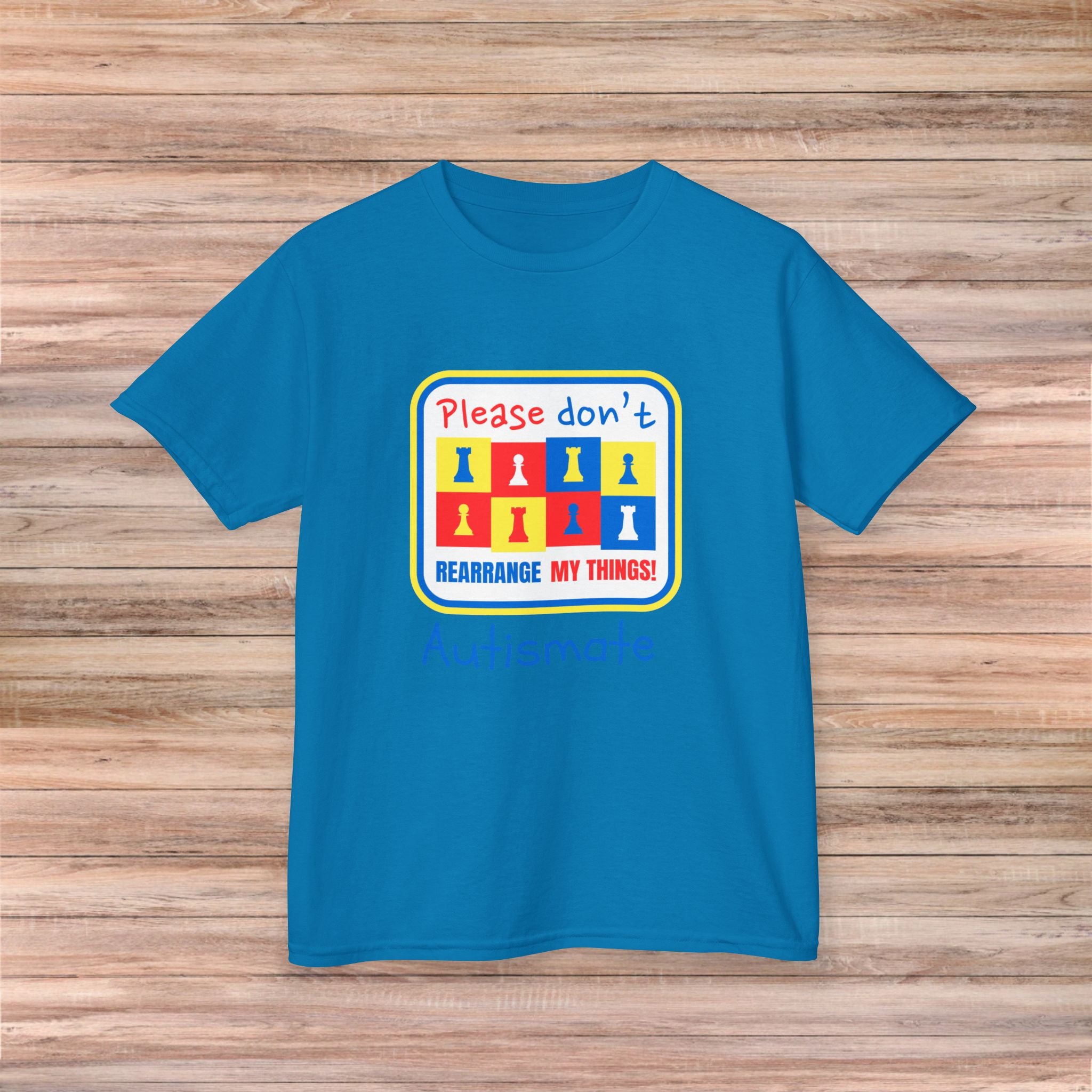 Autismate Youth Tshirt