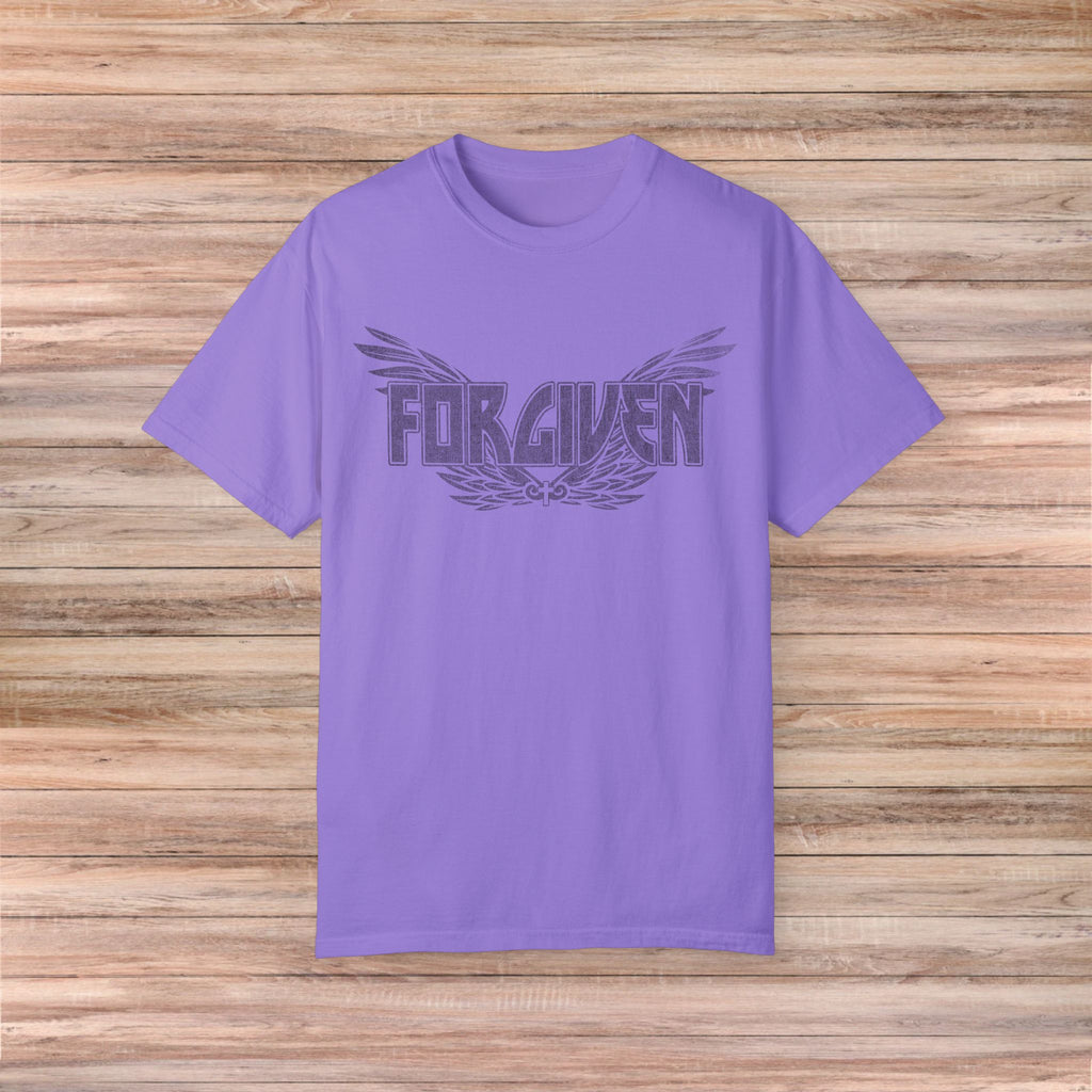 Forgiven Tshirt