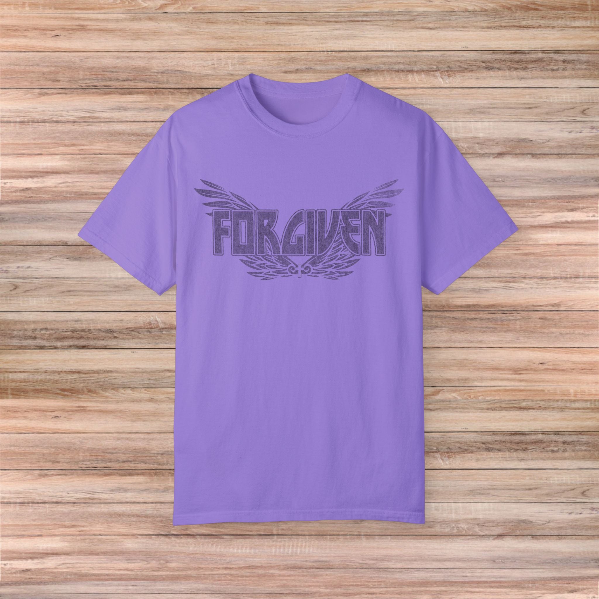 Forgiven Tshirt