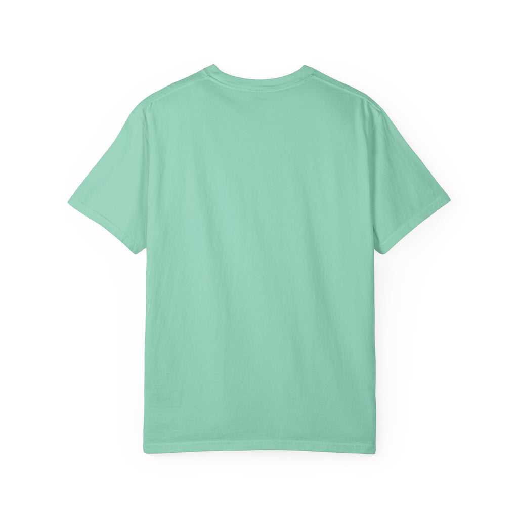 throwin petals t shirt
