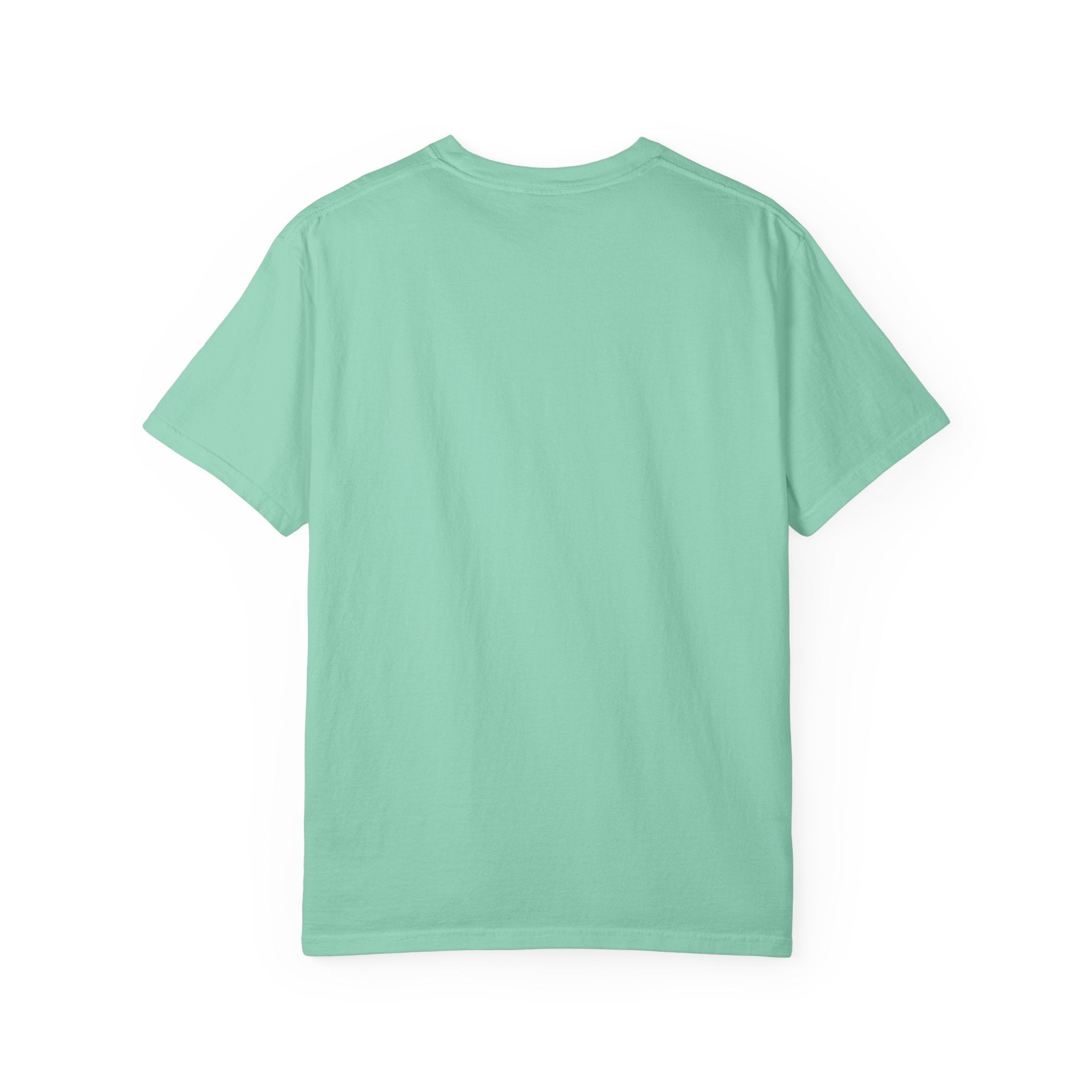 throwin petals t shirt