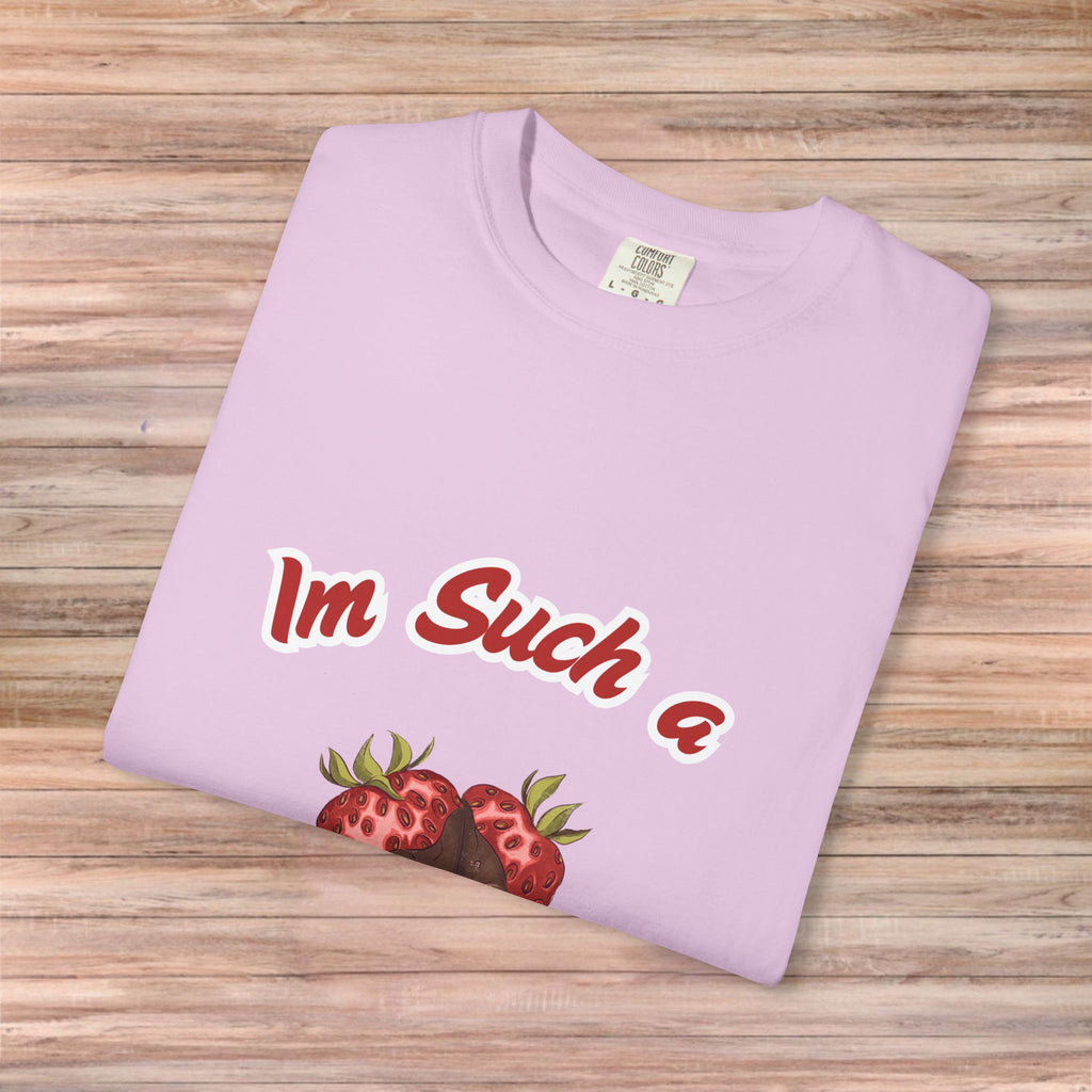 Im Such a Sweet treat Tshirt