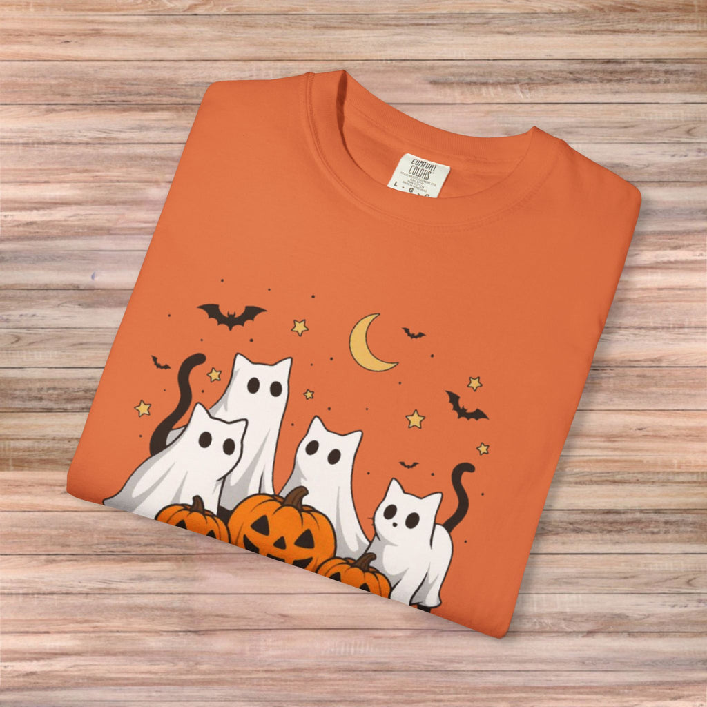 Spooky Kittens Tshirt
