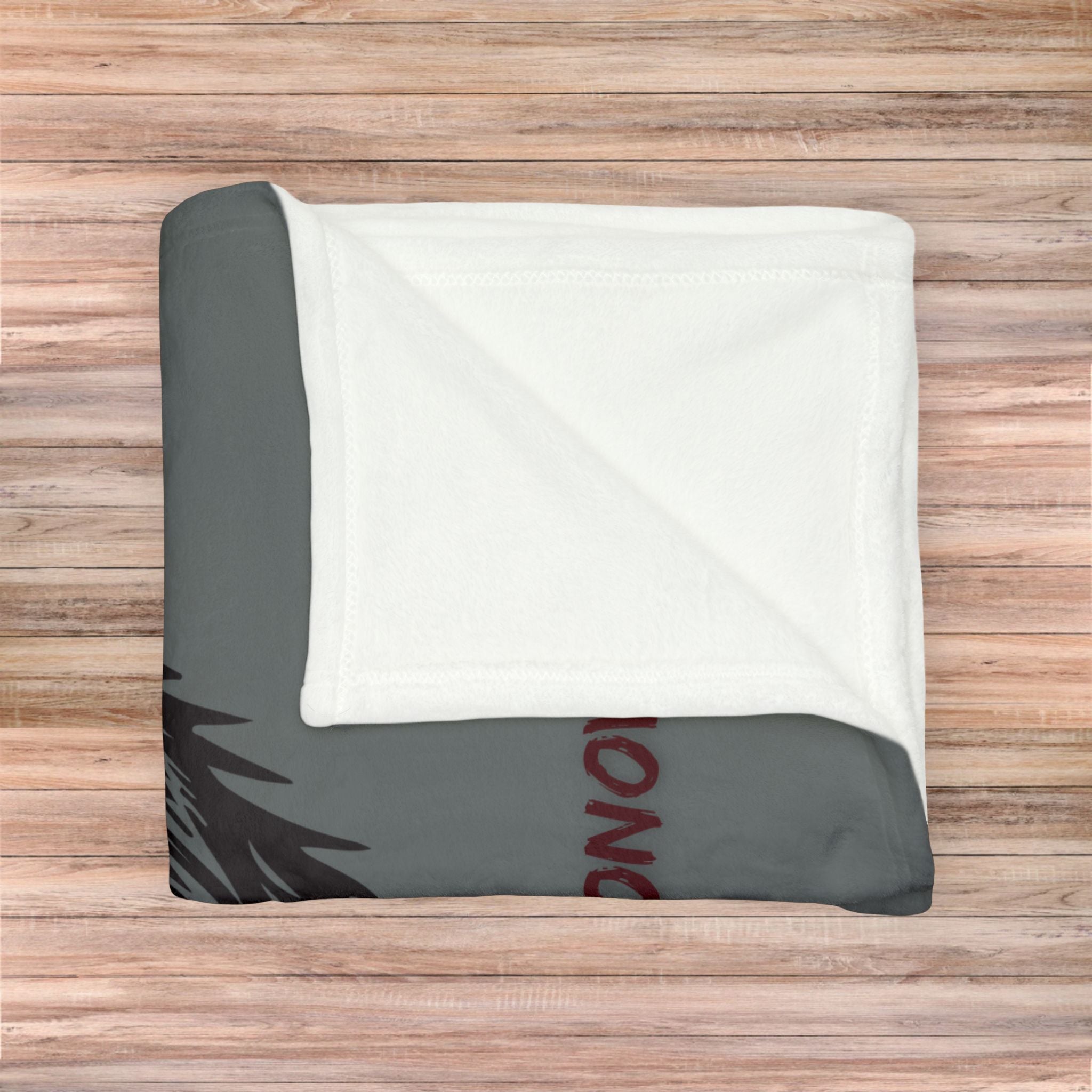 HoneyBee Cray Donoven Blanket