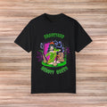 Graveyard Beauty Queen Tshirt