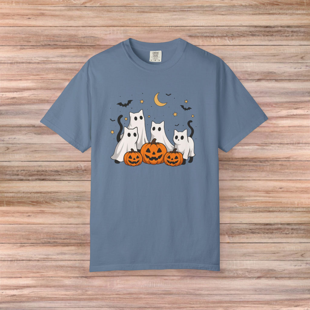 Spooky Kittens Tshirt