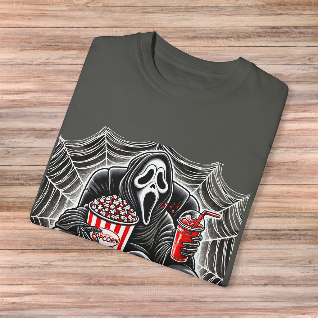 Horror Movies and Chill Tshirt
