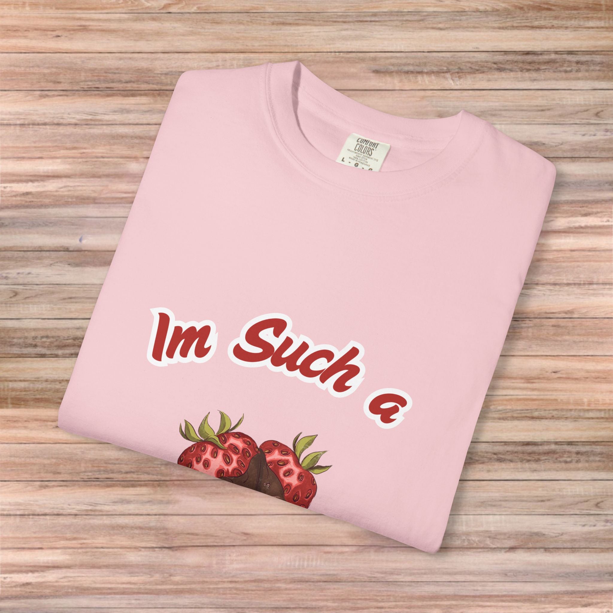 Im Such a Sweet treat Tshirt