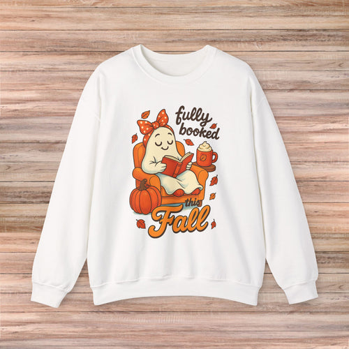 Cozy Fall Sweater