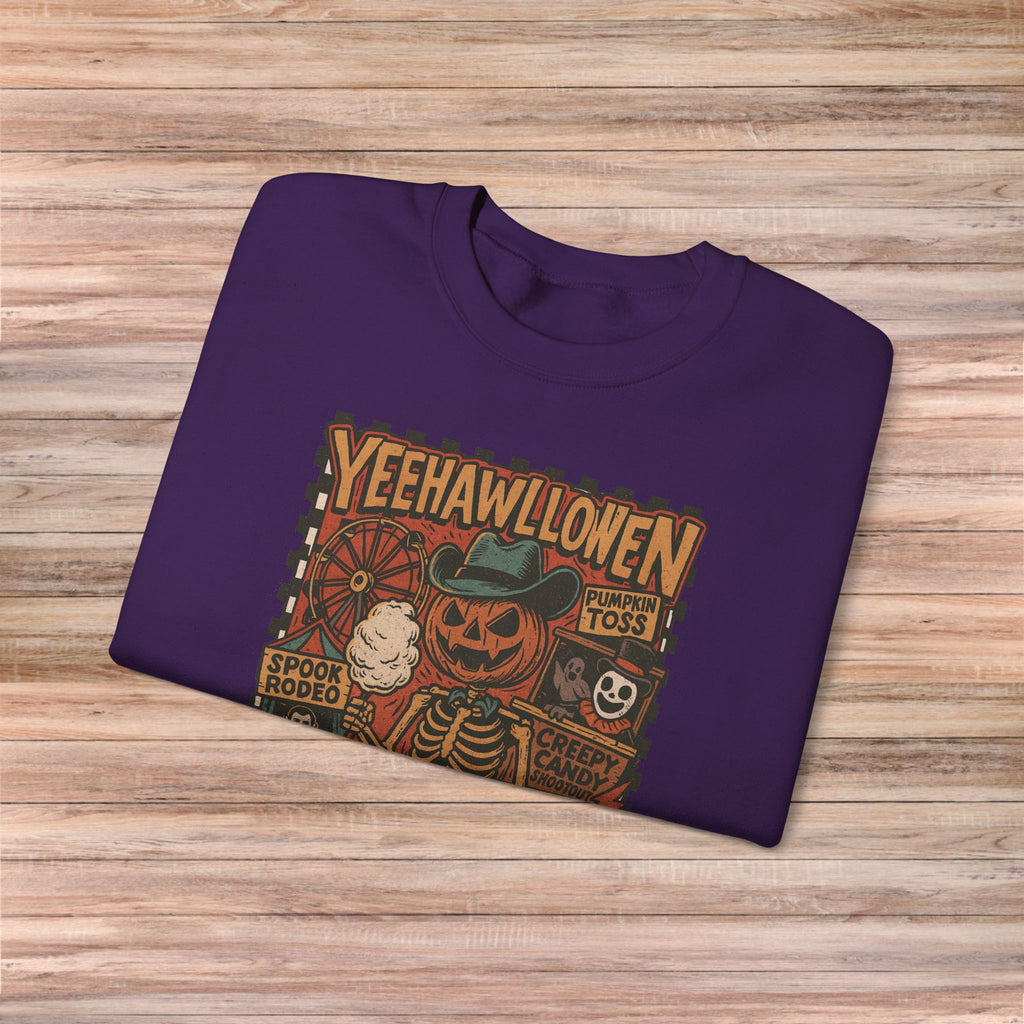 Yeehawlloween Sweater