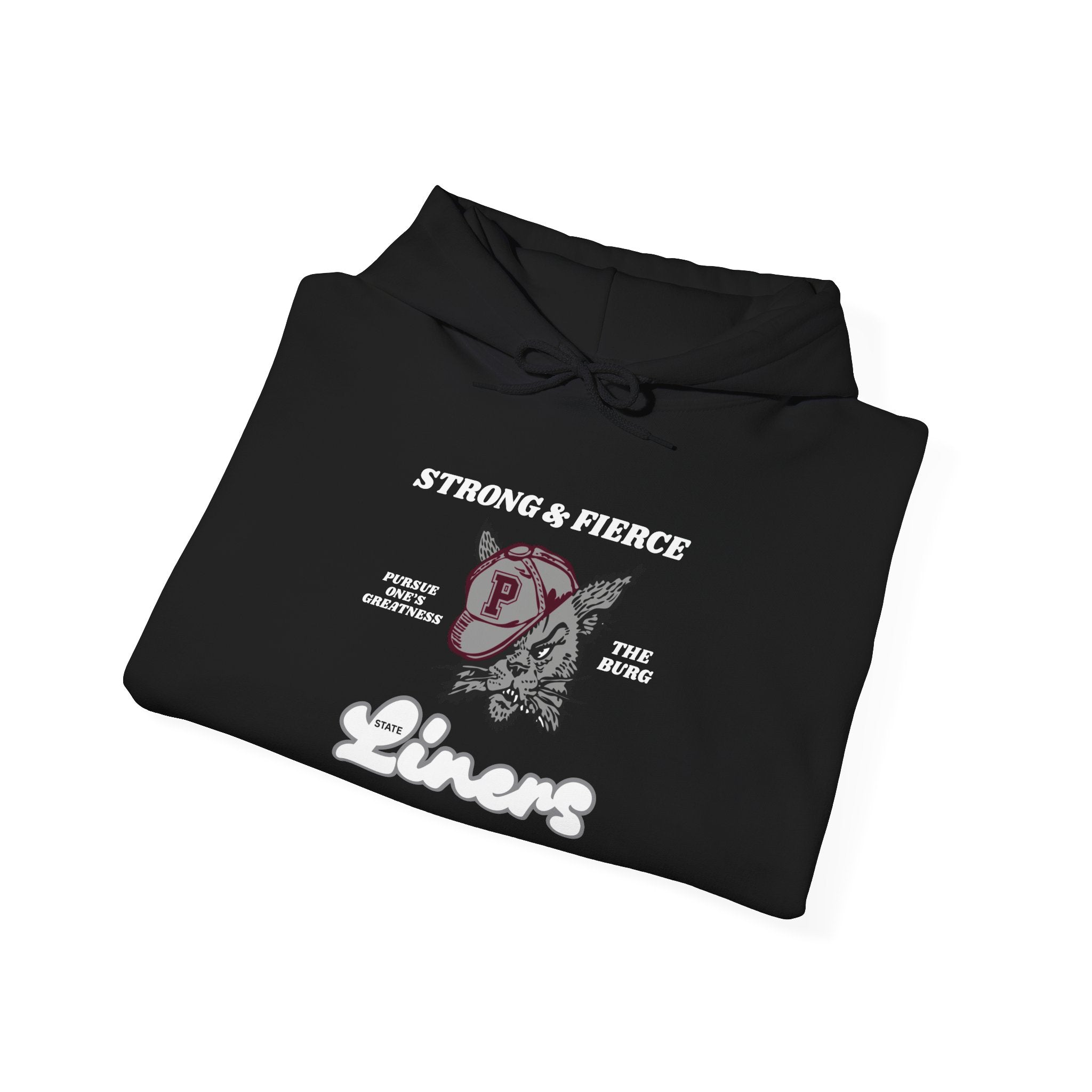 Liners Hoodie