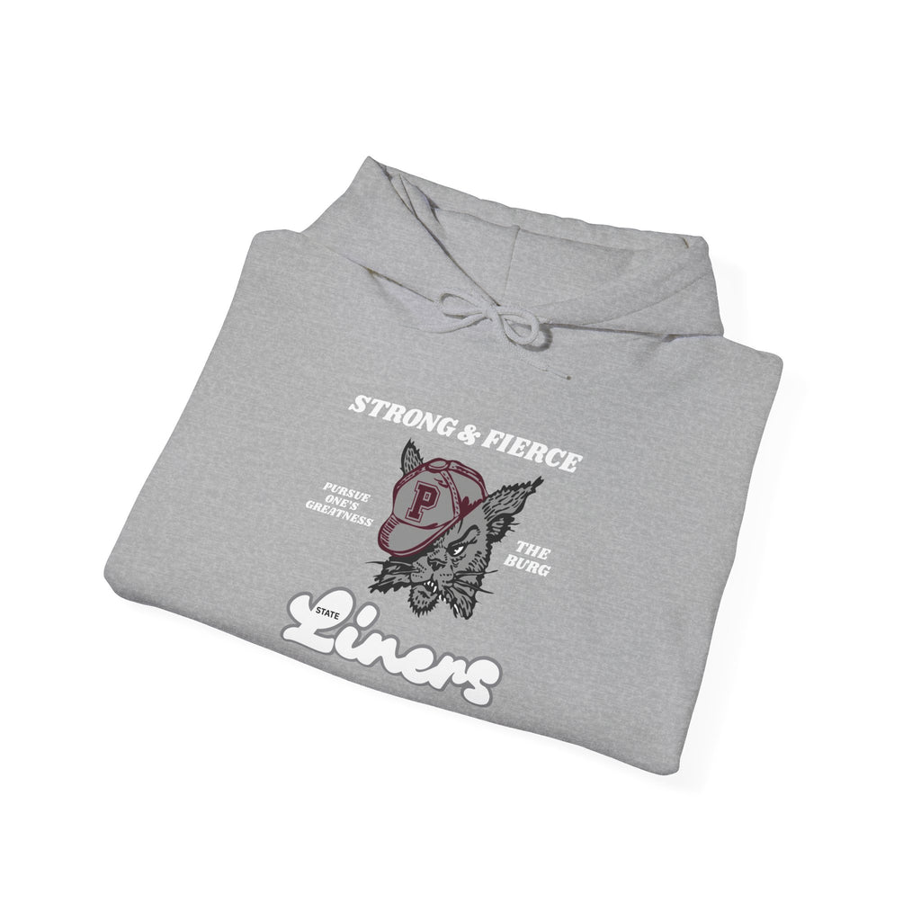Liners Hoodie