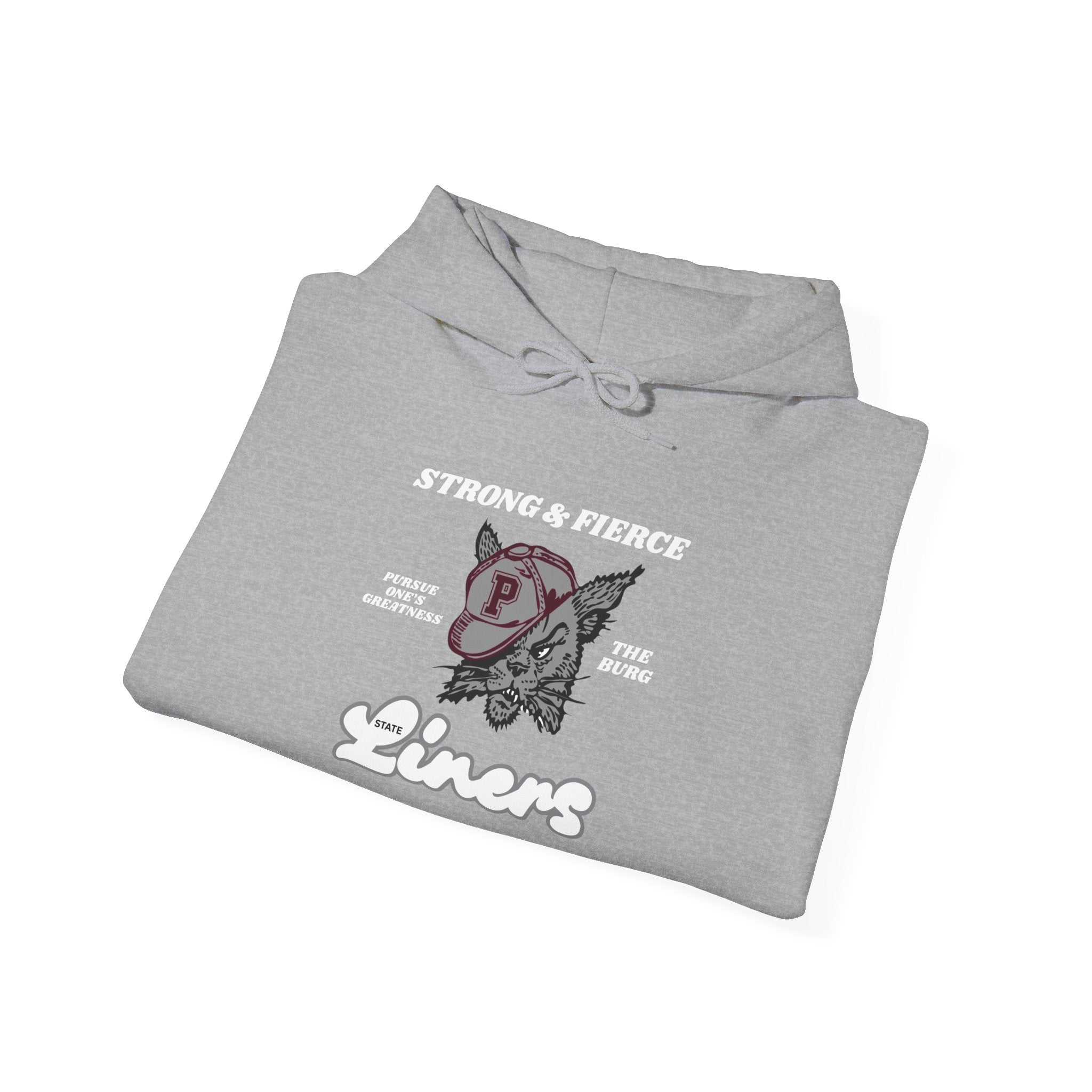 Liners Hoodie