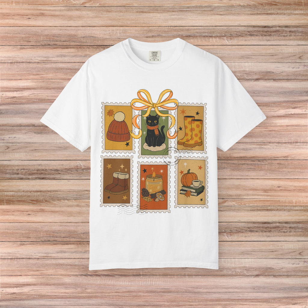 Autumn Vibes Tshirt