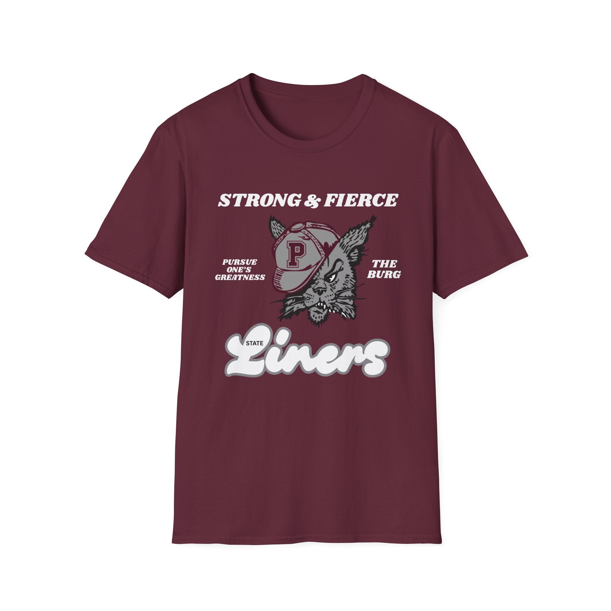 Liners Hoodie